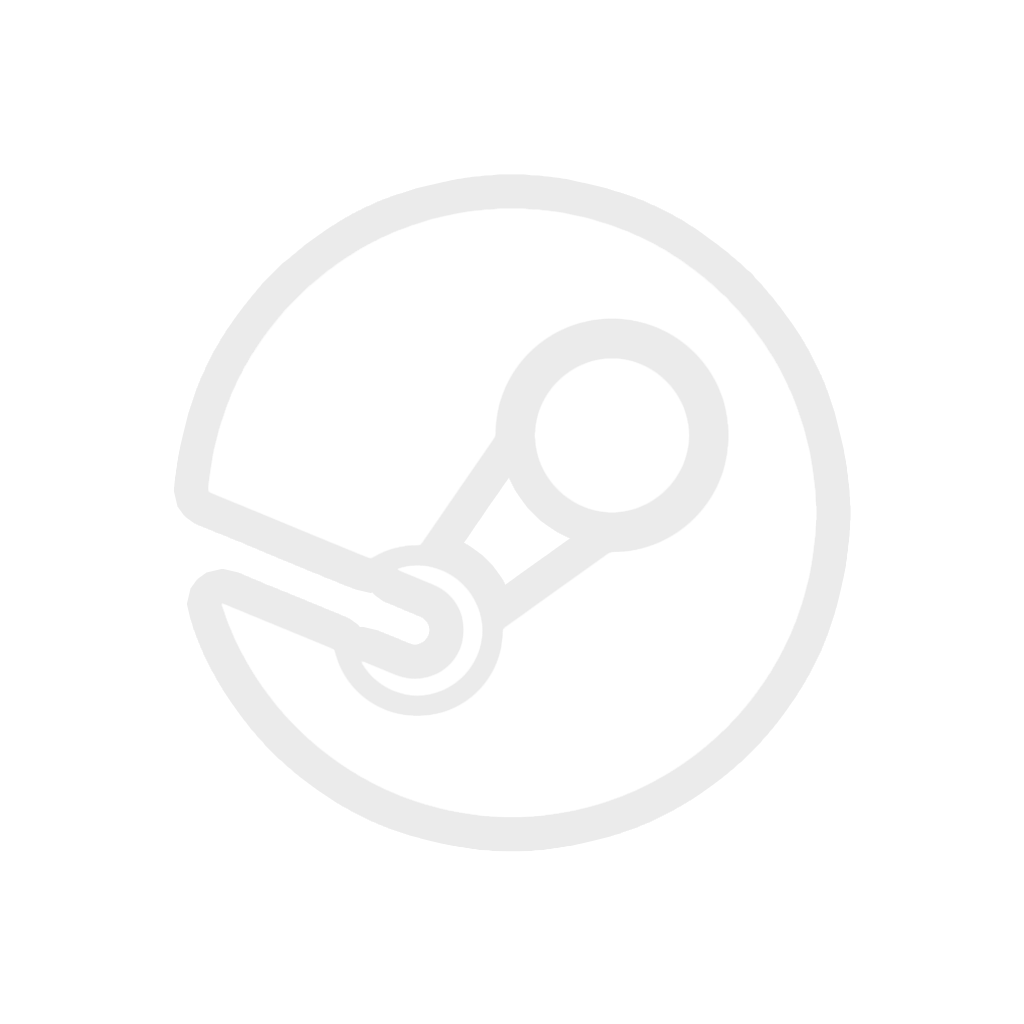 Steam Logo