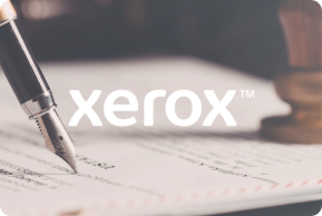 Xerox Technology